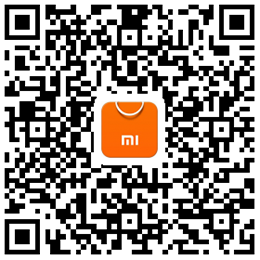 xiaomi qr code